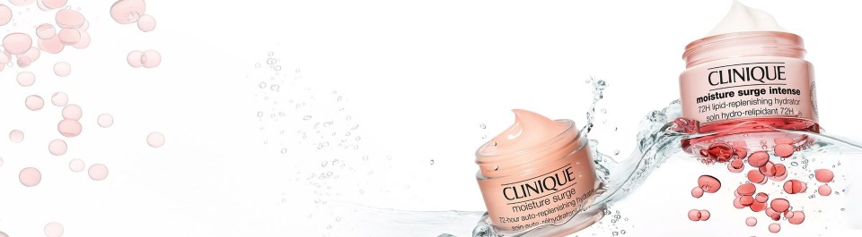 Yoğun Nem için Yeni Bir Başlangıç