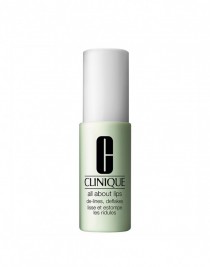 Clinique All About Lips Yoğun Dudak Bakımı 12ml