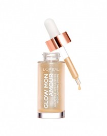 L'Oréal Paris Glow Mon Amour Likit Aydınlatıcı 01 Sparklıng Love