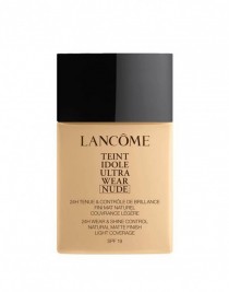 Lancome Teint Idole Ultra Wear Nude Fondöten