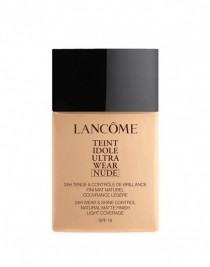 Lancome Teint Idole Ultra Wear Nude Fondöten