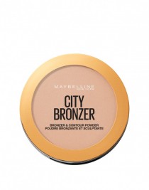 Maybelline City Bronze Bronzlaştırıcı Kontür Pudrası