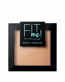 Maybelline Fit Me Matte+Poreless Pudra