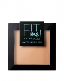 Maybelline Fit Me Matte+Poreless Pudra