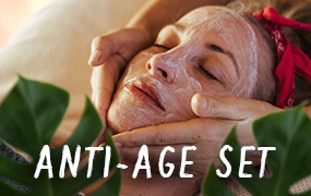 Anti-Age Setleri