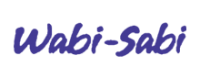 Wabi-Sabi