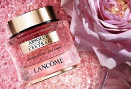 Lancome Absolue Precious Cells Rose